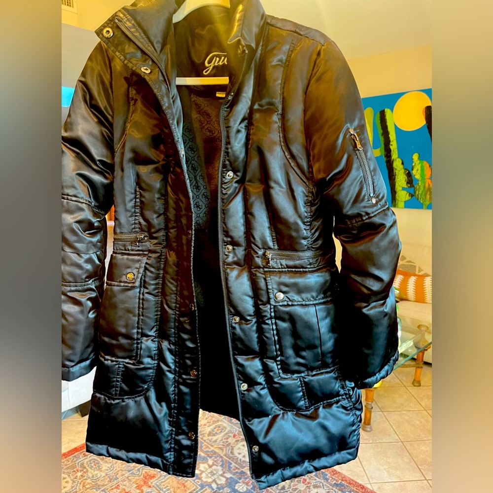 Guess jacket
